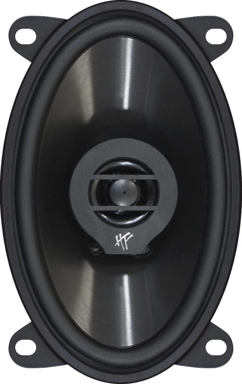 Hifonics Titan Coaxial Speaker Ts-462