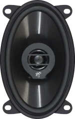 Hifonics Titan Coaxial Speaker Ts-462