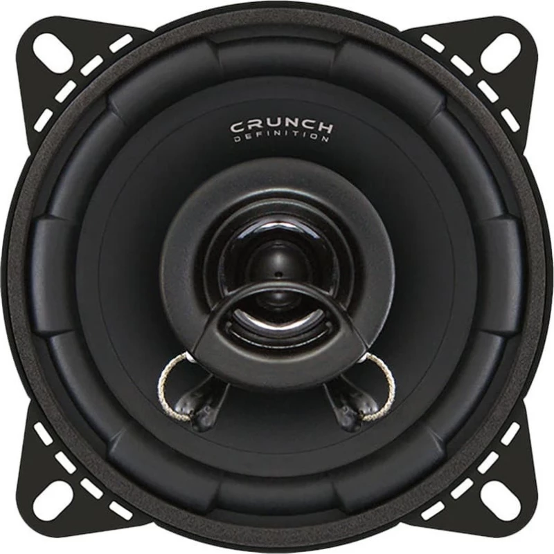 Crunch DSX 42.Hχεια 10cm