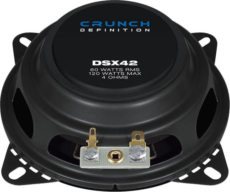Crunch DSX 42.Hχεια 10cm