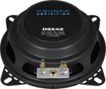 Crunch DSX 42.Hχεια 10cm