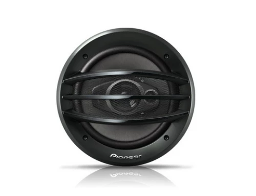 Ζεύγος Ηχείων 3 Δρόμων Pioneer TS-A2013I Ομοαξονικά 20 cm 500 Watt