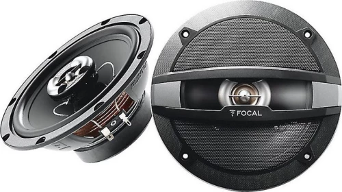Ηχεία Focal R-165C Ομοαξονικό Ηχείο 16.5cm