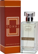 TommyG Sohal Eau de Toilette 100ml