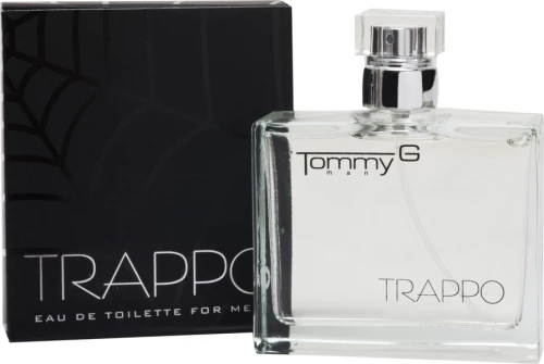 TommyG Trappo Eau de Toilette 100ml