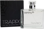 TommyG Trappo Eau de Toilette 100ml