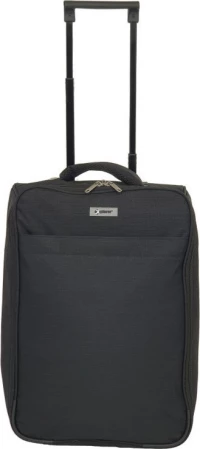 Explorer Luggage EX0524 Cabin Black