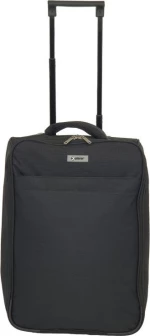 Explorer Luggage EX0524 Cabin Black