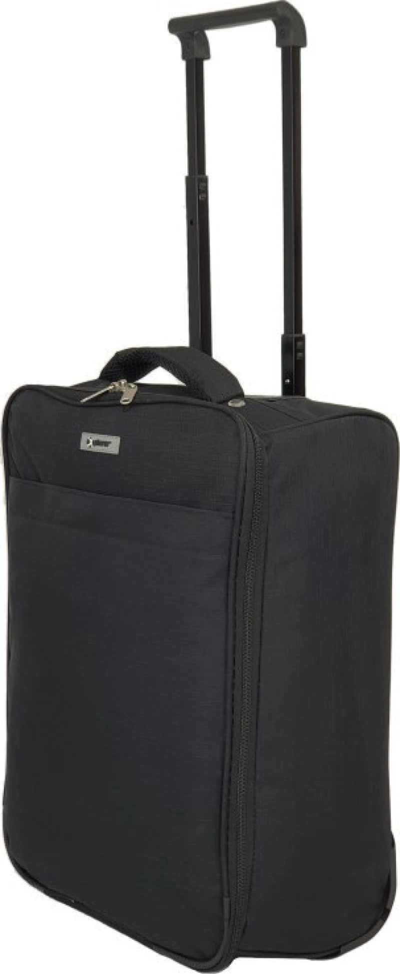Explorer Luggage EX0524 Cabin Black