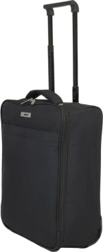 Explorer Luggage EX0524 Cabin Black
