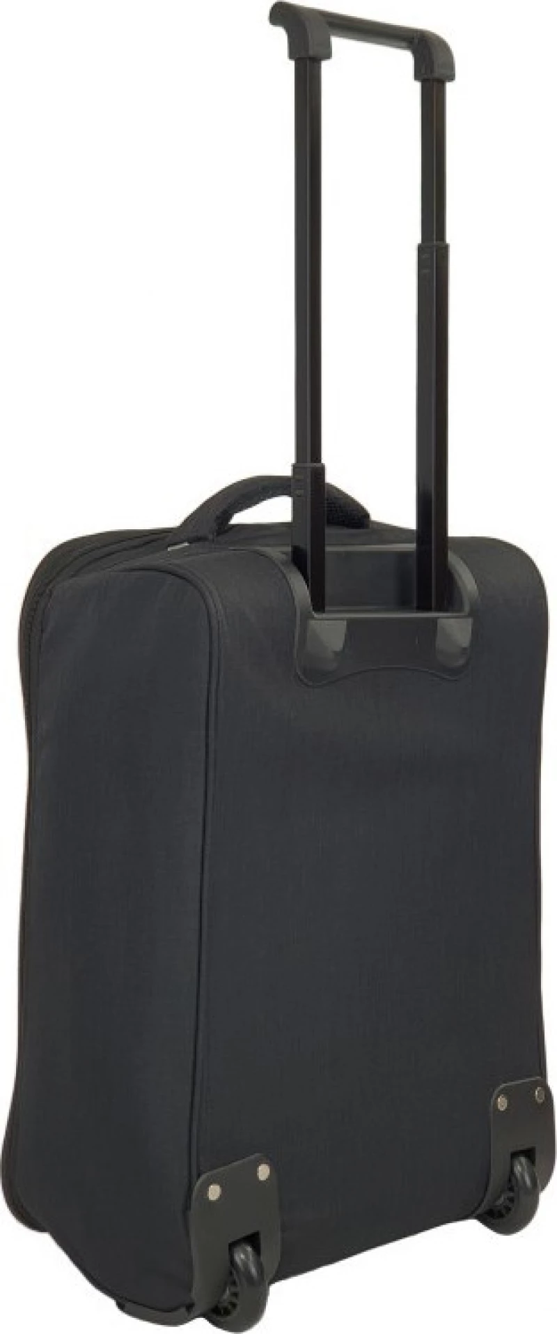 Explorer Luggage EX0524 Cabin Black