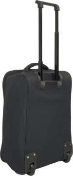 Explorer Luggage EX0524 Cabin Black