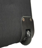 Explorer Luggage EX0524 Cabin Black