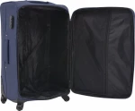 vidaXL Set 3x Blue