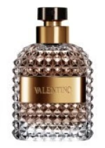 Valentino Uomo Eau de Toilette 50ml