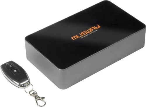 Musway SW 2