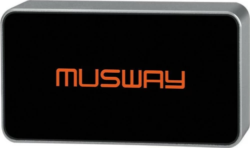 Musway BTS