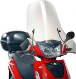 Givi Ζελατίνα Kymco People S 50-125-200 05-15