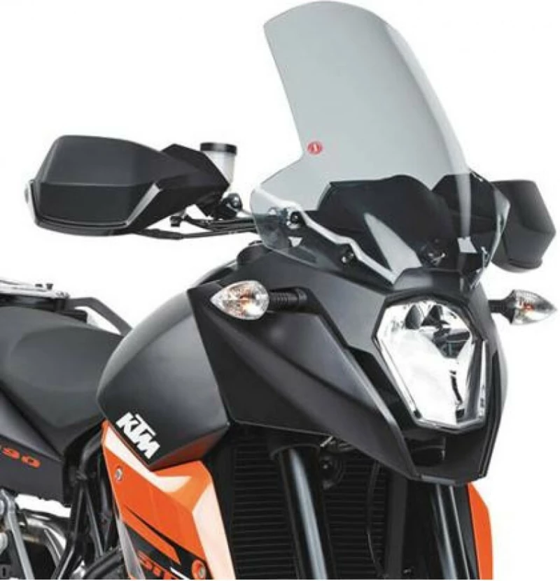 Givi Ζελατίνα για KTM 990 Supermoto 2009-2016 D750S