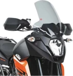 Givi Ζελατίνα για KTM 990 Supermoto 2009-2016 D750S