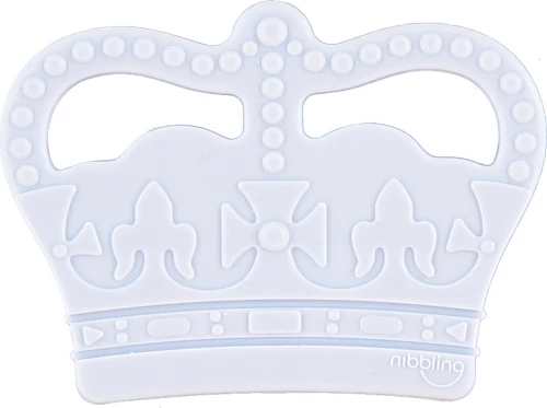 Nibbling Crown Blue 3+ μηνών