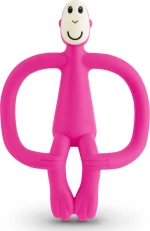 Matchstick Monkey Teether 0 + μηνών