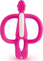 Matchstick Monkey Teether 0 + μηνών