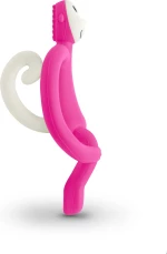 Matchstick Monkey Teether 0 + μηνών