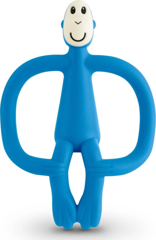 Matchstick Monkey Teether 0 + μηνών
