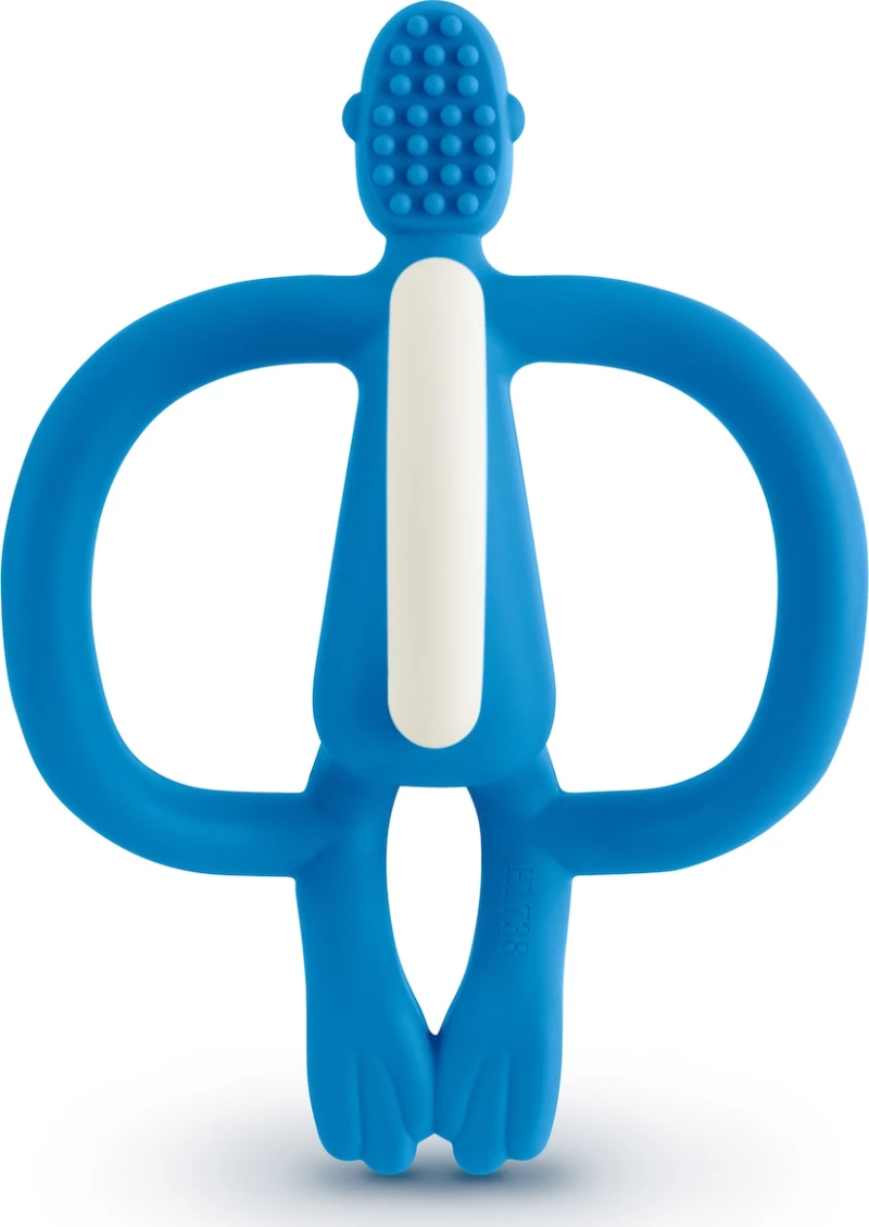 Matchstick Monkey Teether 0 + μηνών