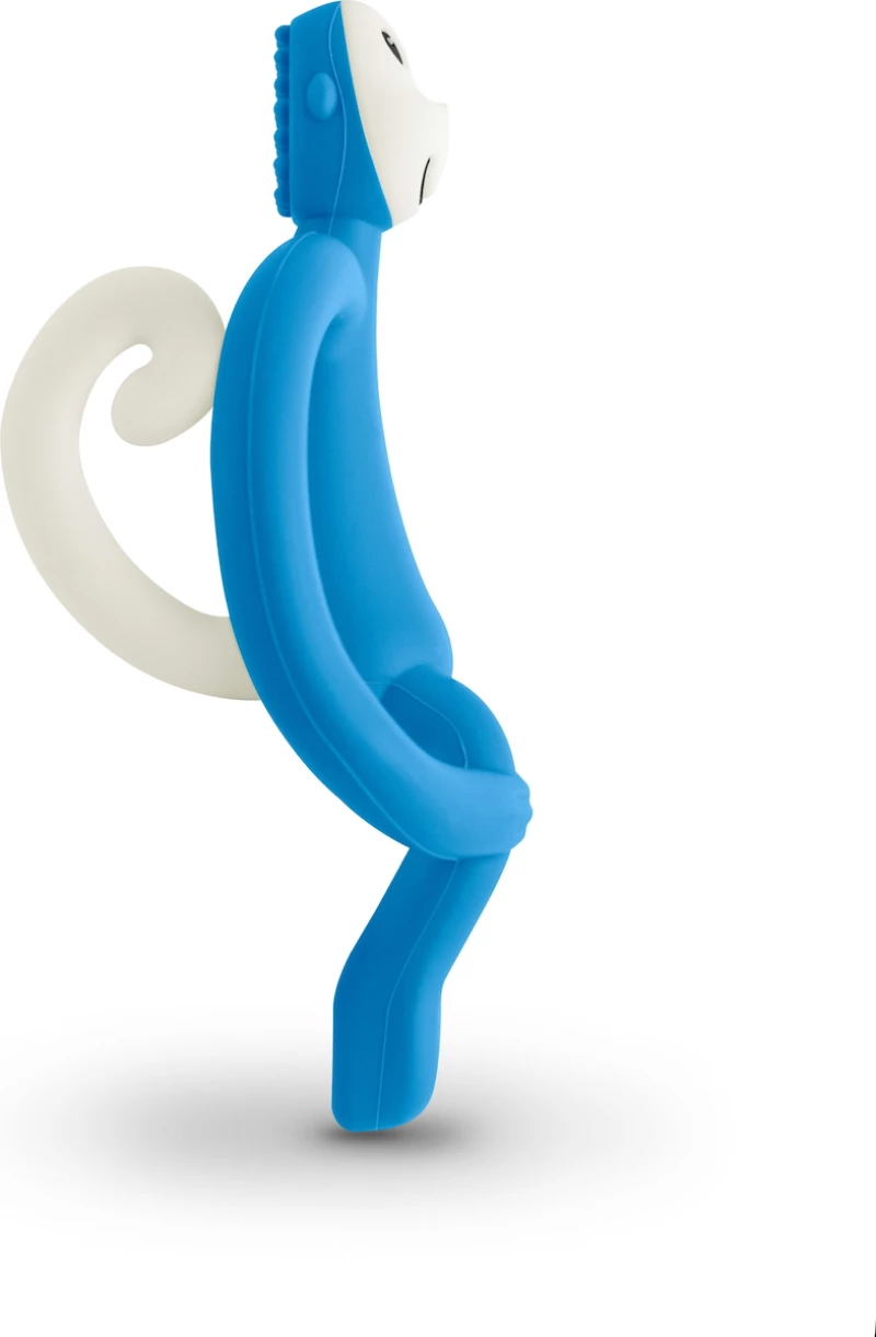Matchstick Monkey Teether 0 + μηνών