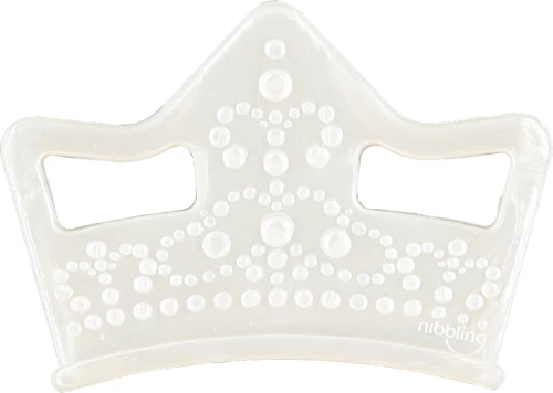 Nibbling Royal Baby Pearl 3+ μηνών