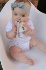 Nibbling Royal Baby Pearl 3+ μηνών
