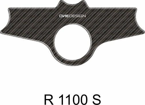 ΑΥΤΟΚΟΛΛΗΤΟ ΤΙΜΟΝΟΠΛΑΚΑΣ YOKE PROTECTOR PPSB2P ΓΙΑ BMW R 1100 S| PRINT