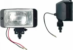 Lampa Prox H3 Προβολέας 55W 12V 1τμχ - Λευκό