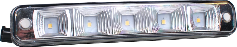 M-Tech DRL LDO507 2τμχ