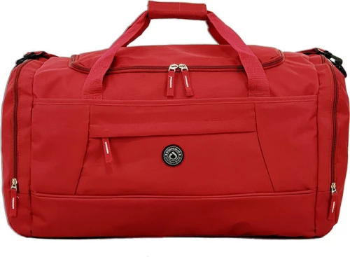 Diplomat SAC30-60 55lt Red