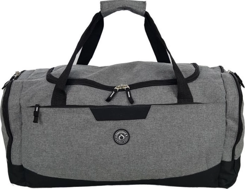 Diplomat SAC60-60 40lt Grey