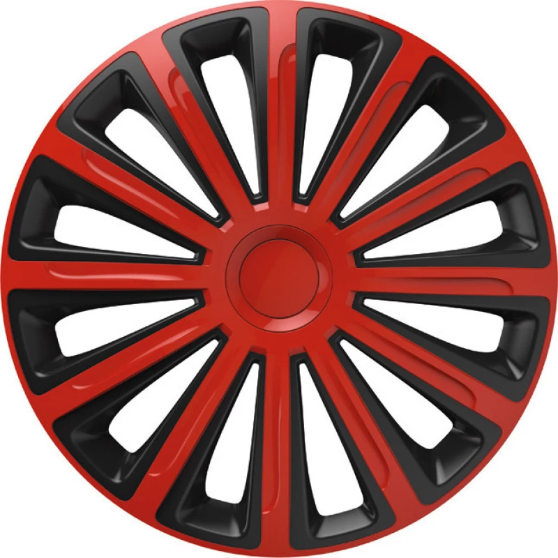 Auto Gs Τάσι Αυτοκινήτου Trend 102253 1τμχ 14" Κόκκινο