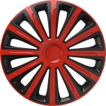 Auto Gs Τάσι Αυτοκινήτου Trend 102253 1τμχ 14" Κόκκινο