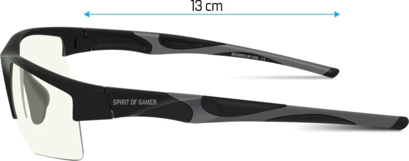 Spirit of Gamer Retina Pro