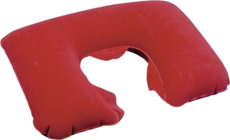 Alfa Care Μαξιλαράκι Ταξιδίου AC-716 Κόκκινο