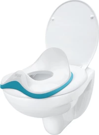Nuk Βάση Λεκάνης Blue