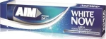 AIM White Now Άμεση Λεύκανση 75ml