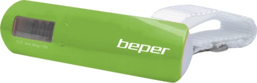 Beper UT.200V Ηλεκτρονική Ζυγαριά Αποσκευών 50Kg Max