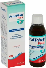 Froika Froiplak Plus 250ml