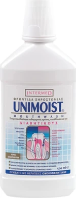 Intermed Unimoist Mouthwash 500ml