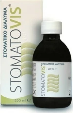 PharmaQ Stomatovis Mouthwash 200ml