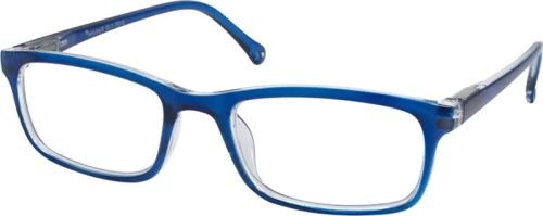 Eyelead E167 Blue/Black 2.00
