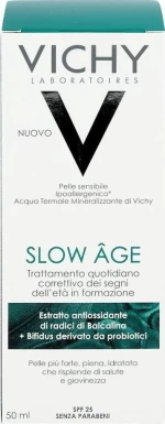 Vichy Slow Age 50ml